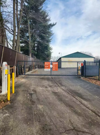 Facility