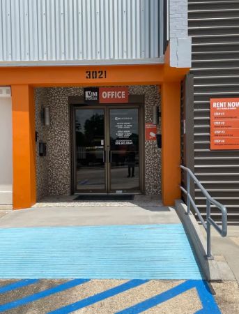 Facility