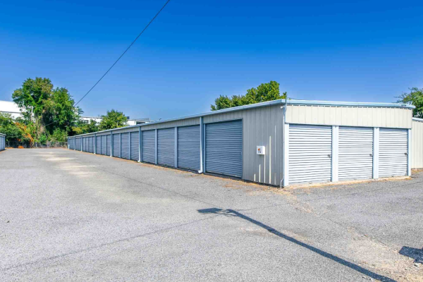 facility