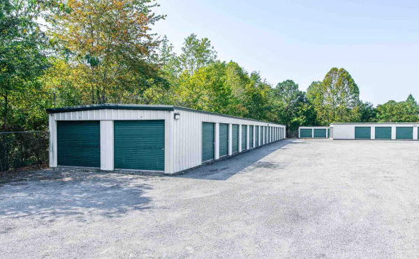 facility