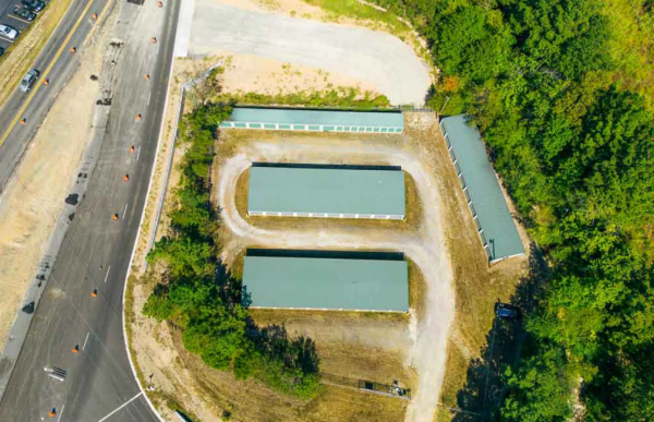 Facility