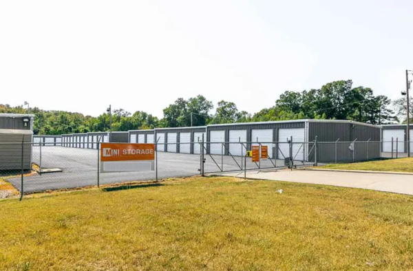 facility