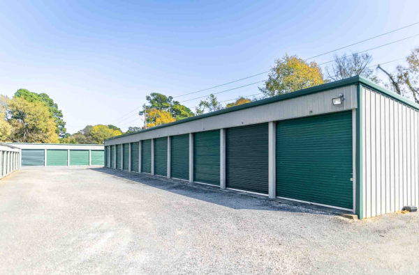 facility