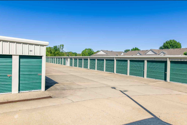 facility