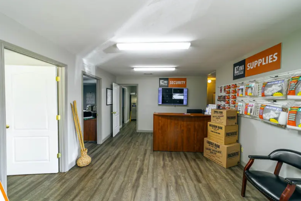 Facility