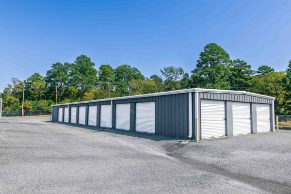 facility