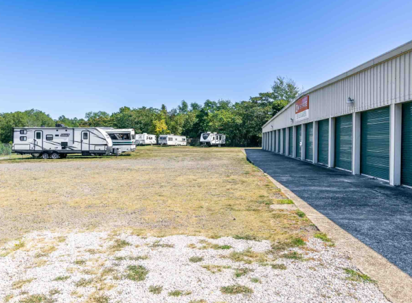 Facility main view