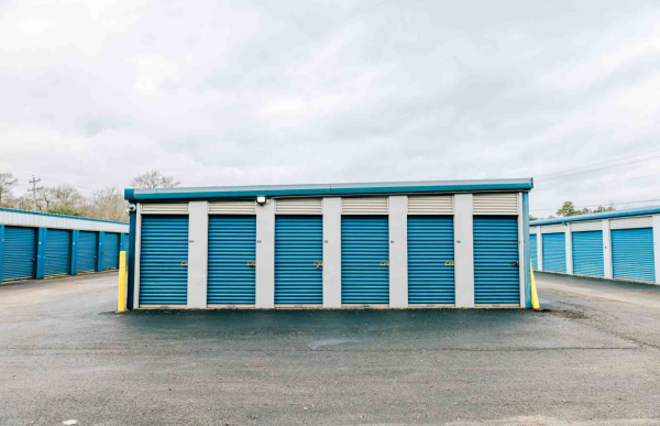 facility