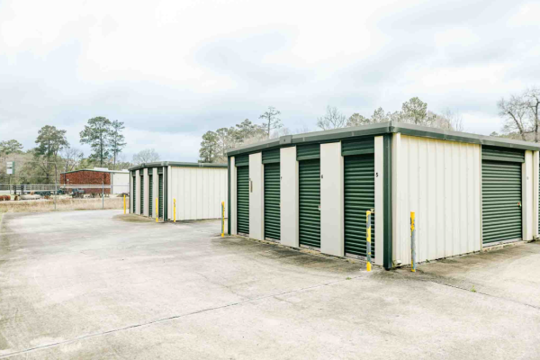 facility
