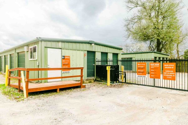 Facility