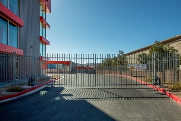Facility