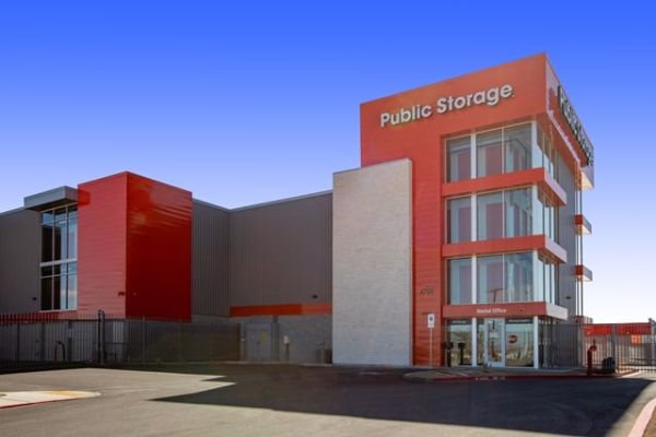 facility