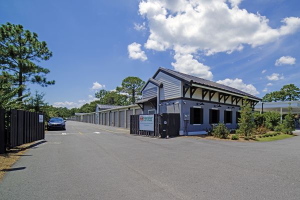 Facility