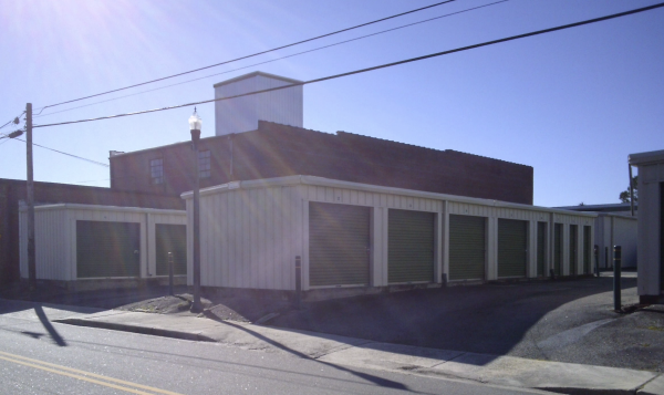 Facility
