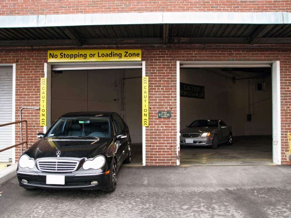 Facility