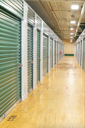 Facility