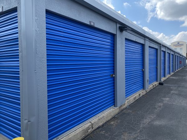 Facility