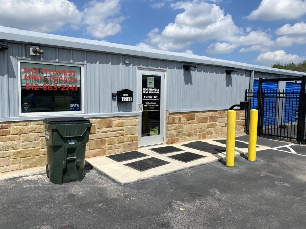facility