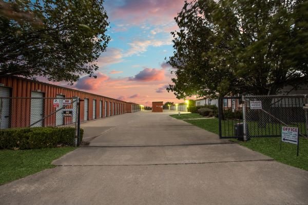facility