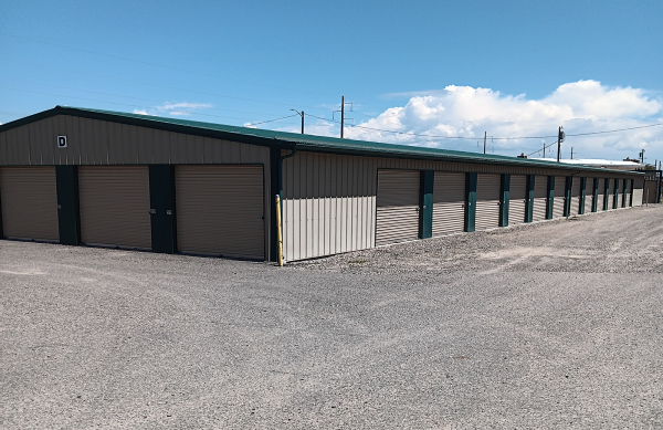 facility