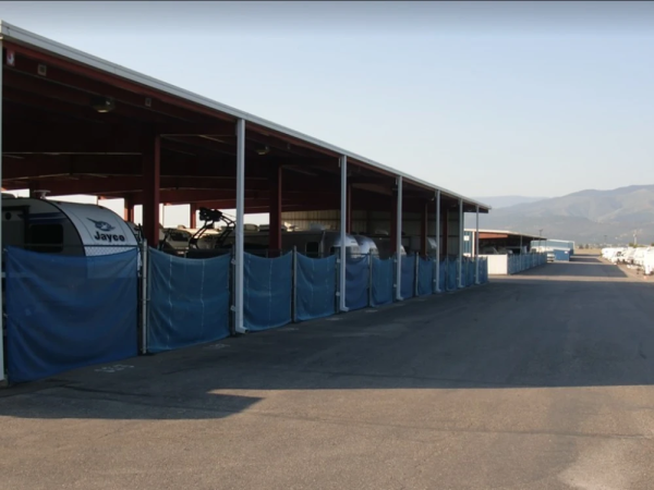 facility
