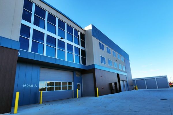 Facility