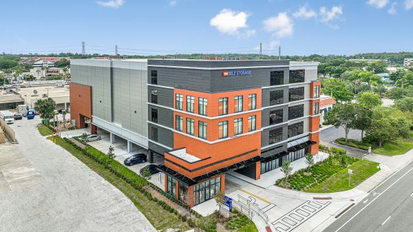 facility