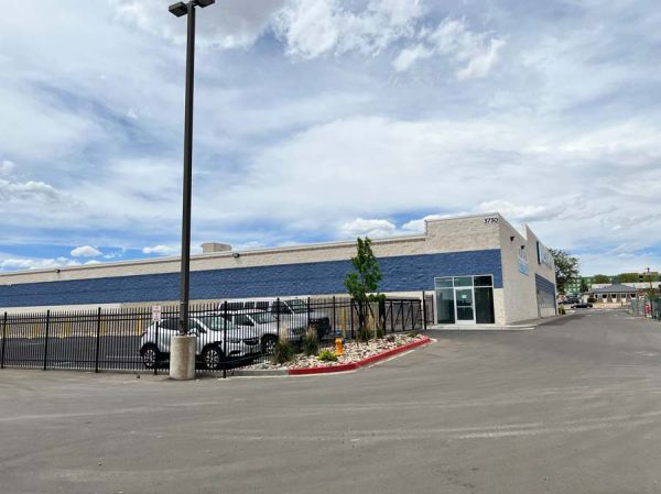 Facility