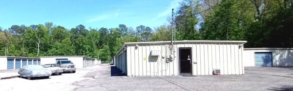 facility