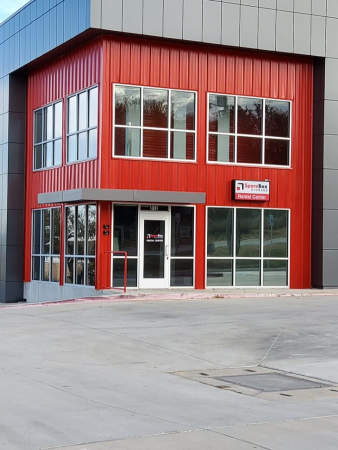 Facility