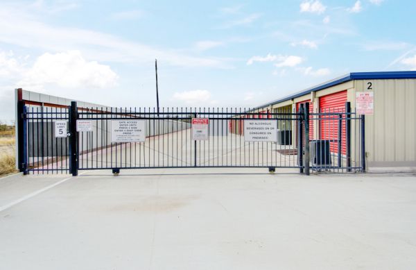 Facility