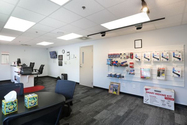 Facility