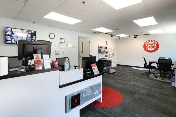 Facility