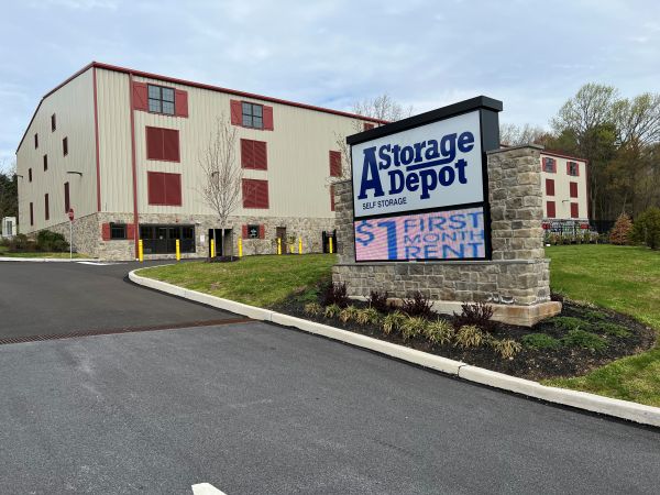 facility