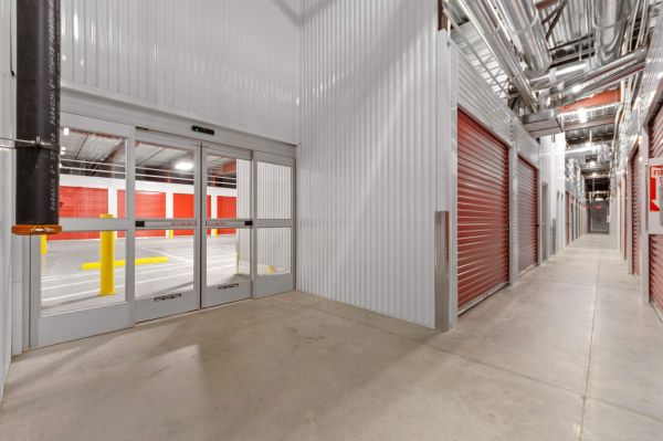 Facility