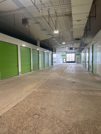 Facility
