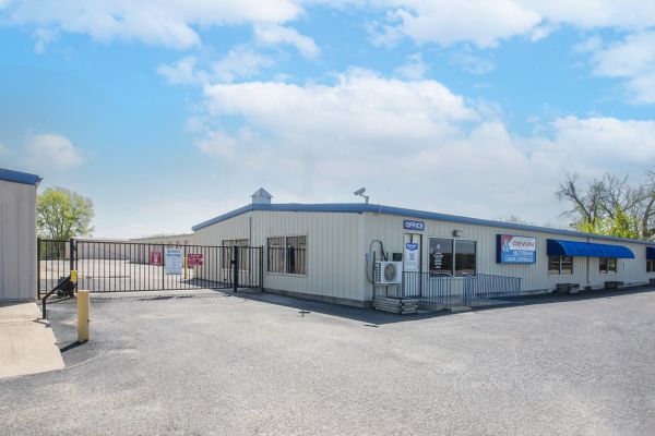 facility