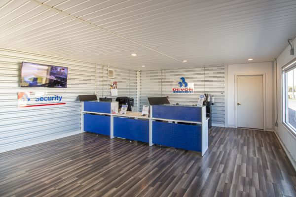 Facility
