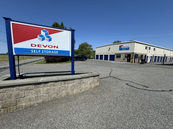 facility