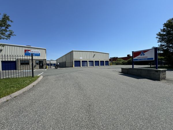 Facility