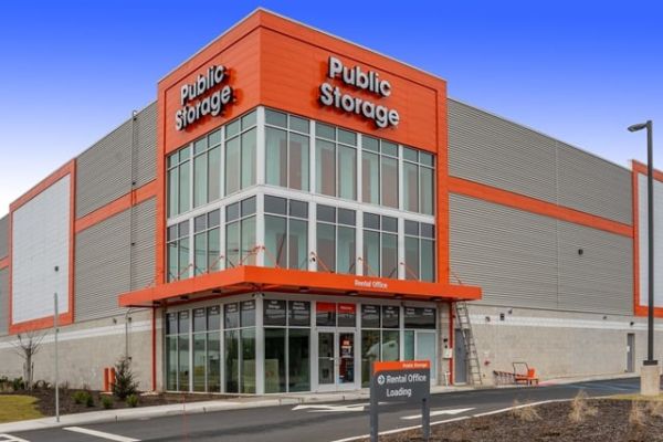 facility