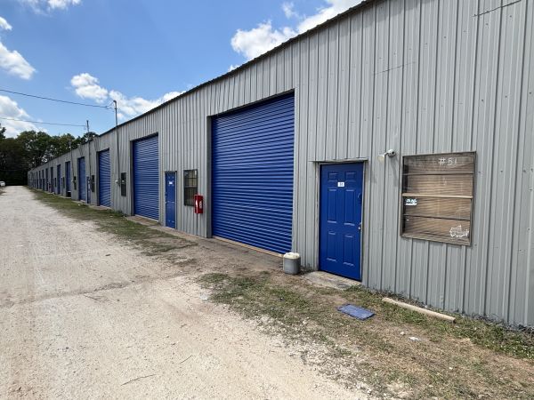 facility