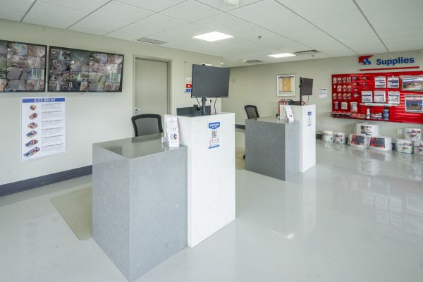 Facility