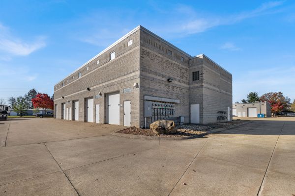Facility