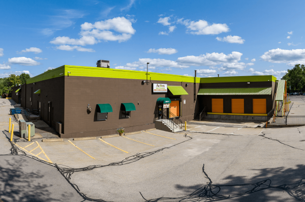 facility