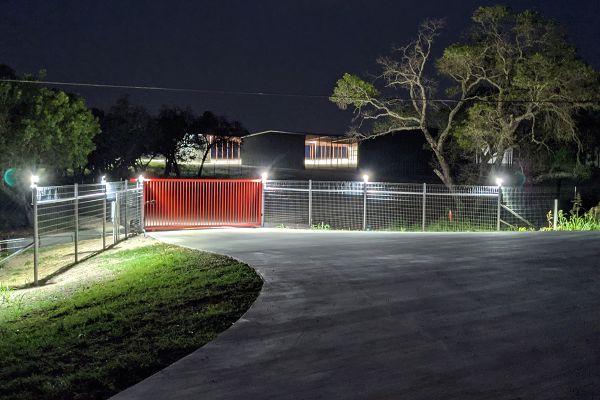 Facility