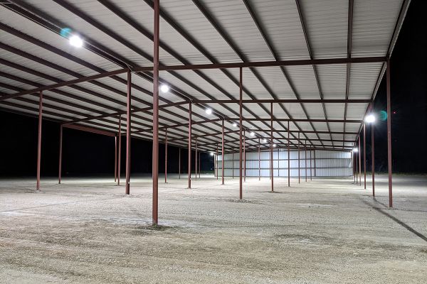 Facility