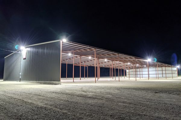 Facility