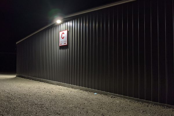 Facility