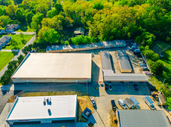 facility